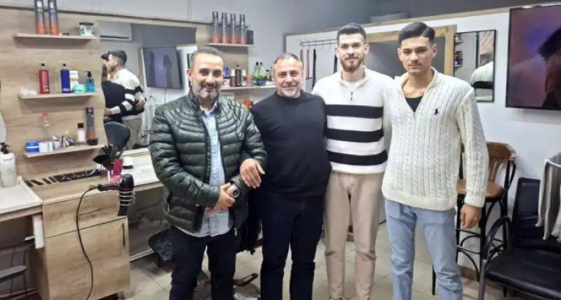 Başkan Ayrancı’dan Seçim Öncesi Üye Ziyaretleri