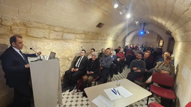 Güney İlleri Tabip Odaları’ndan Yoksulluk Ve Sağlık Politikalarına Sert Uyarı!