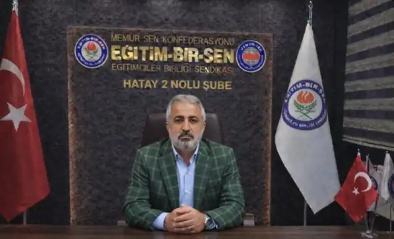 HMKÜ Maaş Promosyonu Ihalesi öncesinde EĞİTİM BİRSEN Den çağrı