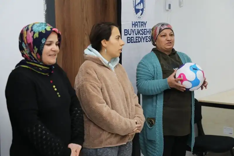 HBB Ve UNICEF’ten Akran Zorbalığına Karşı Farkındalık Semineri