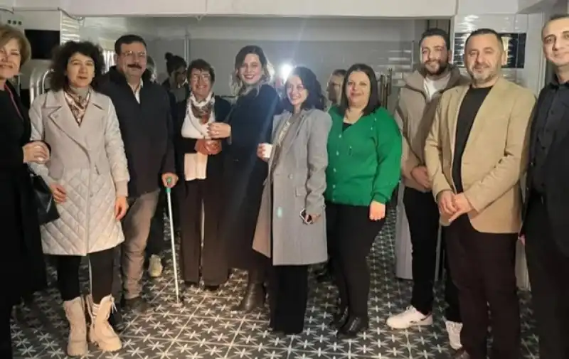 Samandağ'da BEMOL Tıbbi Aromatik Yağlar Üretim Evi Hizmete Girdi