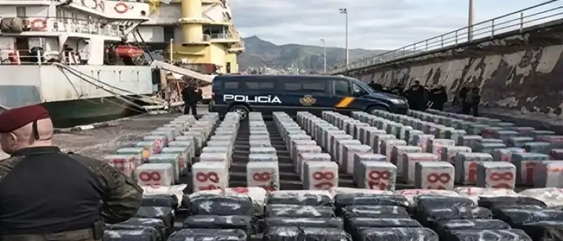 Kokain Operasyonu Hatay’a Ulaştı!