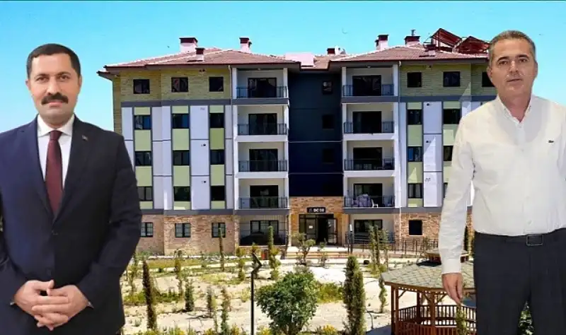 Hatay Için Seferberlik Ruhu