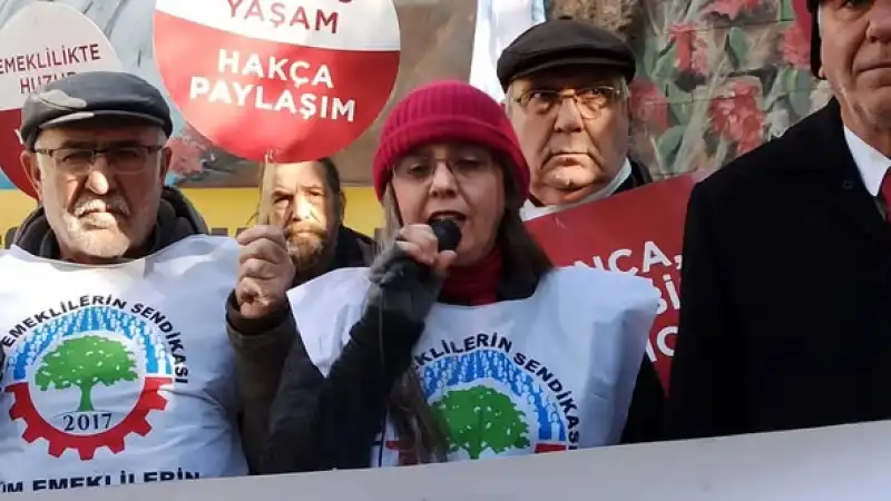 20 Bin TL Müjde Değil, Yoksulluğun Yeni Adıdır!