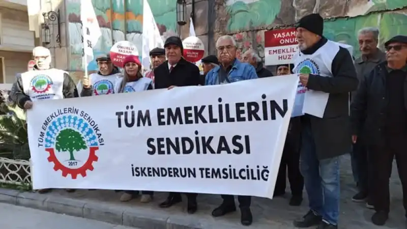 20 Bin TL Müjde Değil, Yoksulluğun Yeni Adıdır!