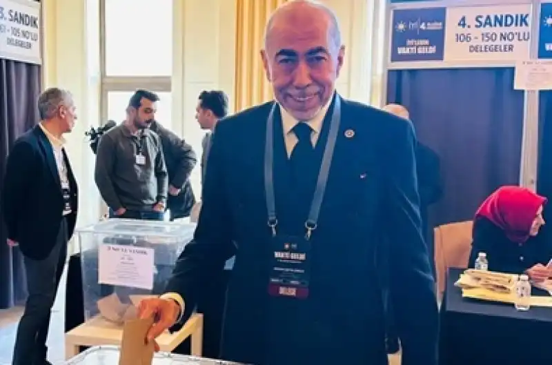 “Birlik Içinde Güçleneceğiz”