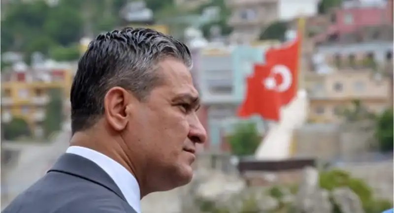 Başkan Gül’den Nusaybin’deki Bayrak Saldırısına Sert Tepki!