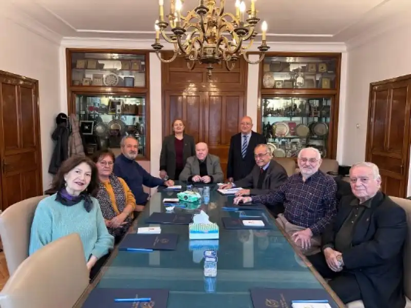 TGC Onur Kurulu Medyanın Güncel Etik Sorunlarını Değerlendirdi