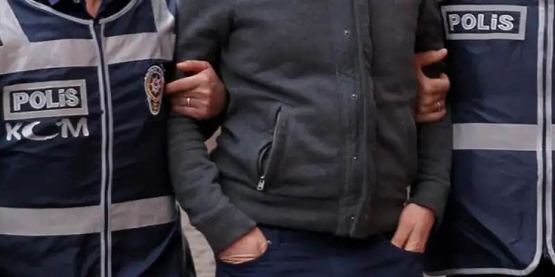 İskenderun’da Uyuşturucu Operasyonu: 1 Tutuklama