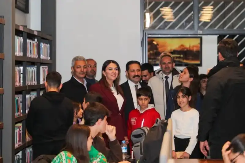 Yüreklerdeki ışık Masatlı Ailesi Ile Büyüyor