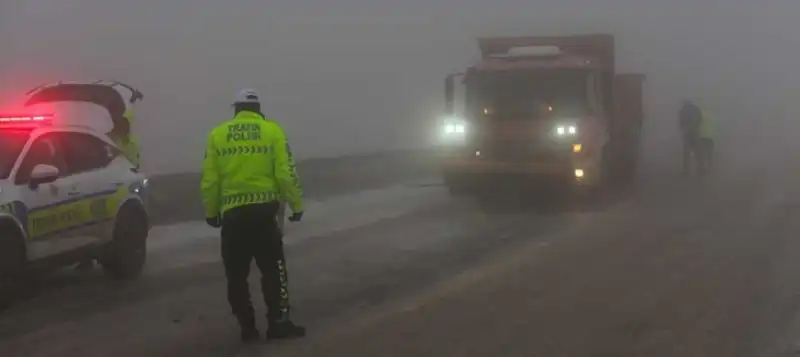 Hatay Emniyeti’nden Hayati Önem Taşıyan Uyarı!