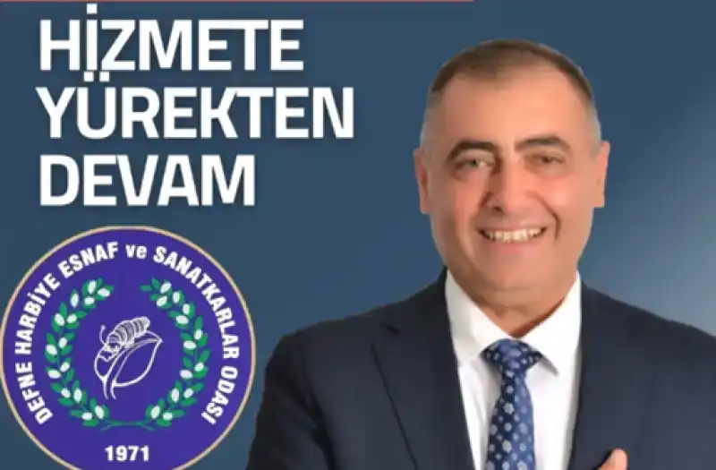 Karataş Güven Tazeledi