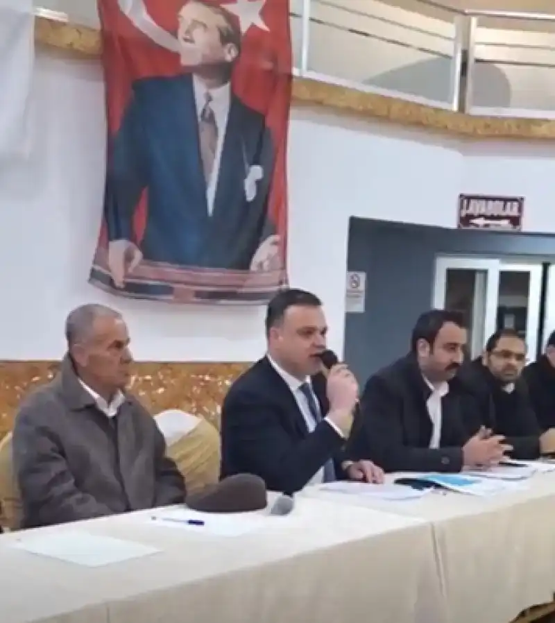 Karataş Güven Tazeledi