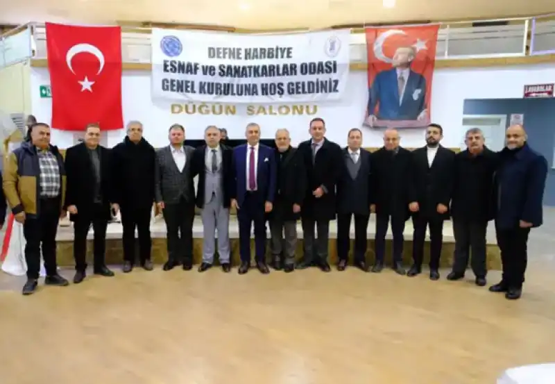 Karataş Güven Tazeledi