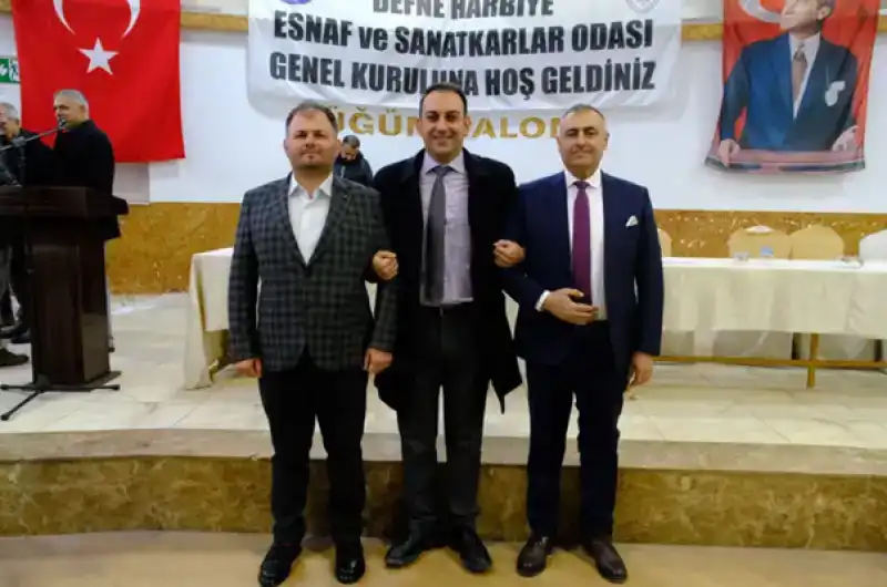 Karataş Güven Tazeledi