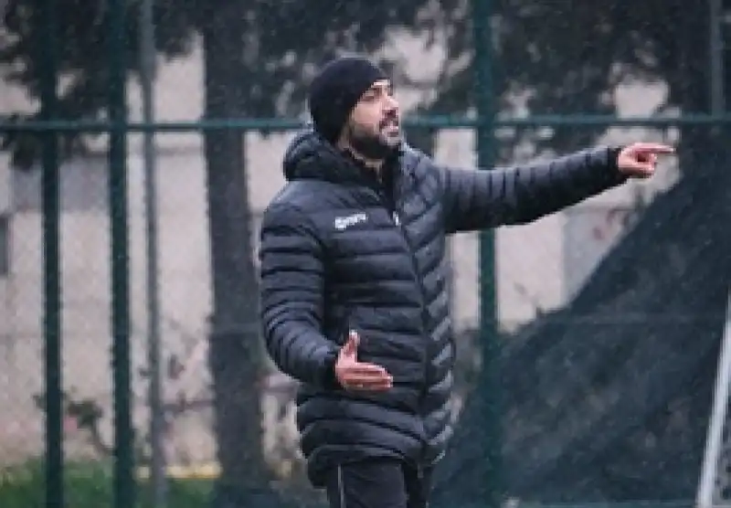 İrtegün Yönetiminde Hatayspor’da Tempo Yükseliyor