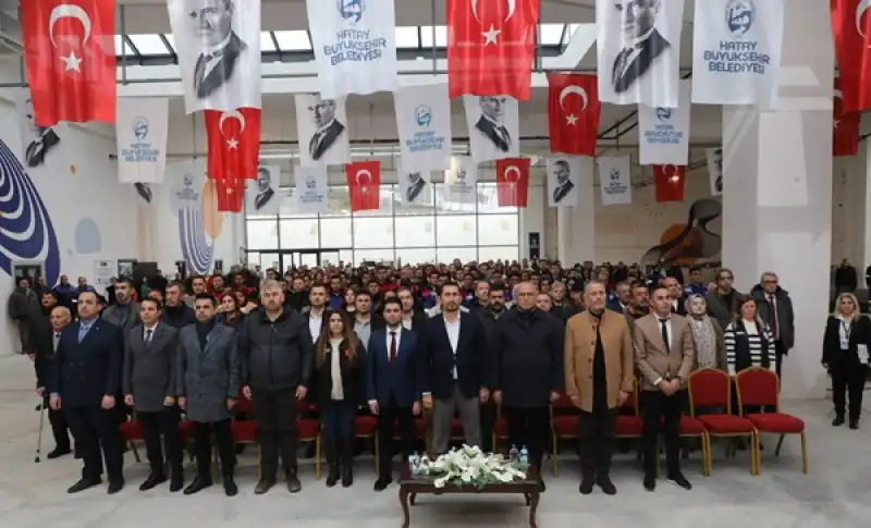 HBB’den Emeklilere Vefa