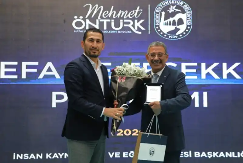 HBB’den Emeklilere Vefa