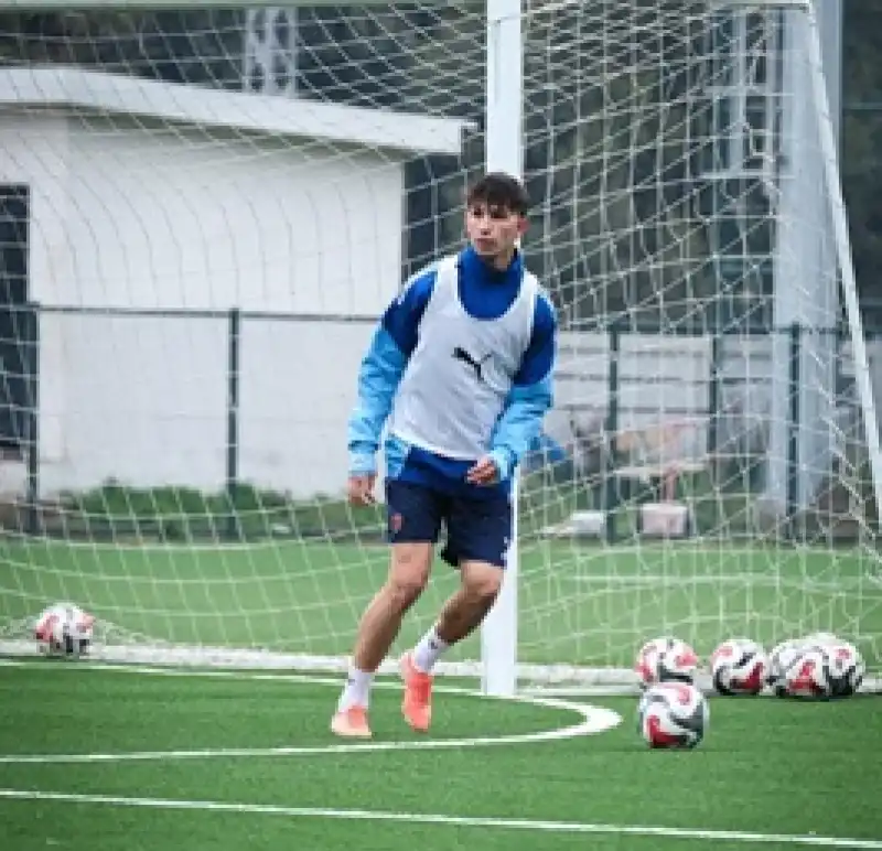 Hatayspor Ümraniyespor’u Bekliyor