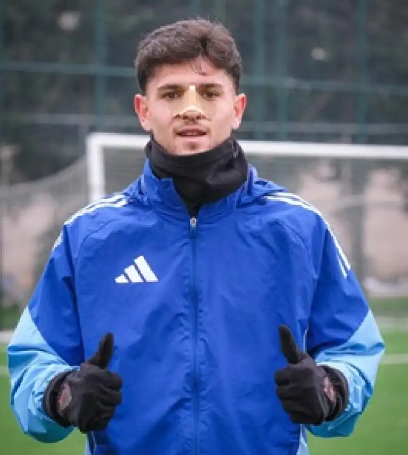 Hatayspor Ümraniyespor’u Bekliyor