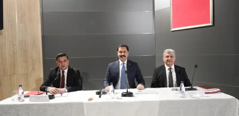 Hatay, Yatırımda Türkiye Birincisi