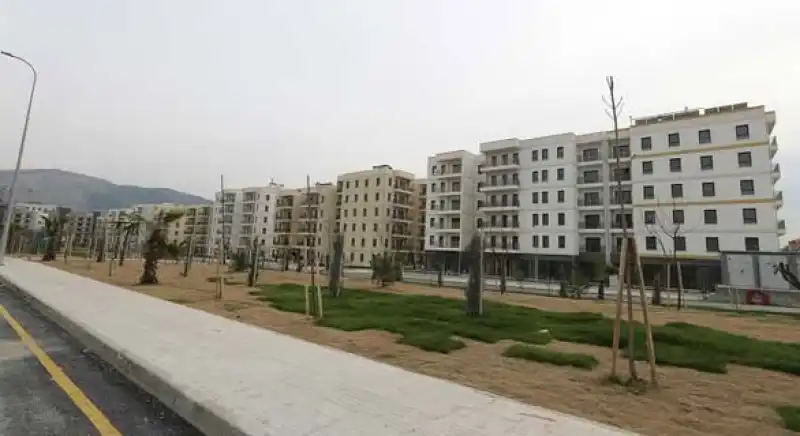 Hatay Valisi, Yerinde Kentsel Dönüşüm Alanlarını İnceledi