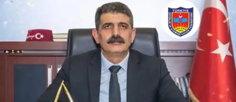 Oduncu Güven Tazelendi. 