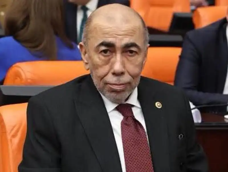 Milletvekili Çirkin’den Siyasette “temiz Dil” çağrısı!