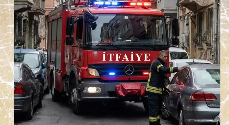 Hatay Polisi’nden Hatalı Parka Sıfır Tolerans!