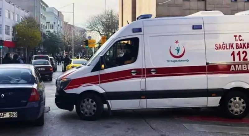 Hatay Polisi’nden Hatalı Parka Sıfır Tolerans!