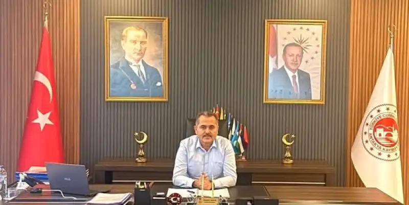 Hatay Geleceğe Güvenle Bakıyor