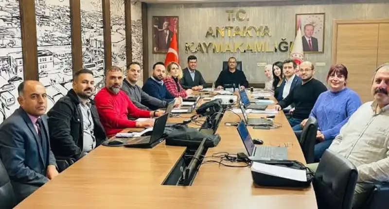 Tecimen: Eğitimde Koordinasyon Güçleniyor