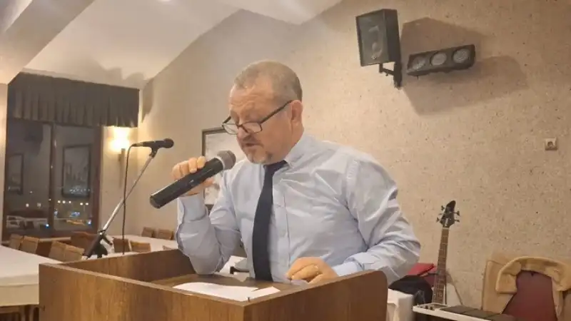 Hataylı Sağlık Çalışanları İçin 6 Şubat’ta “İdari İzin” Talebi