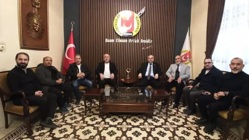 Çalışkan: “Hatay Gündemden Düşürüldü, Depremzede Hala Bekliyor”