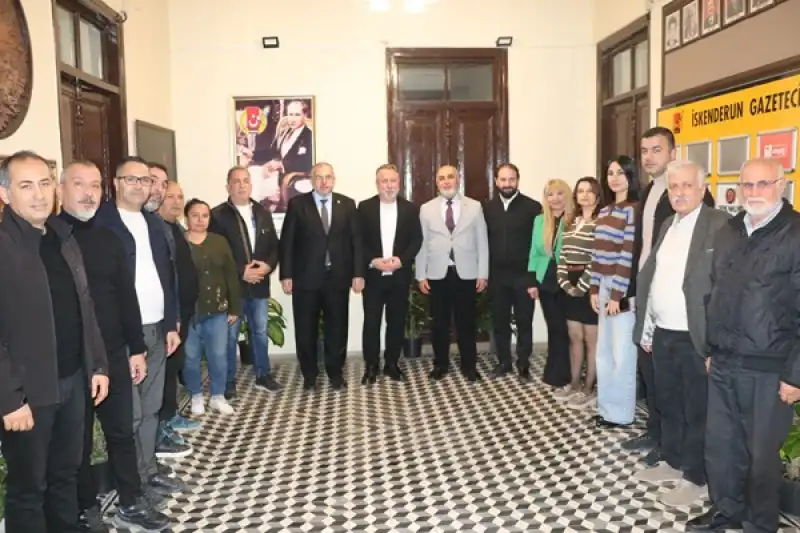 Çalışkan: “Hatay Gündemden Düşürüldü, Depremzede Hala Bekliyor”