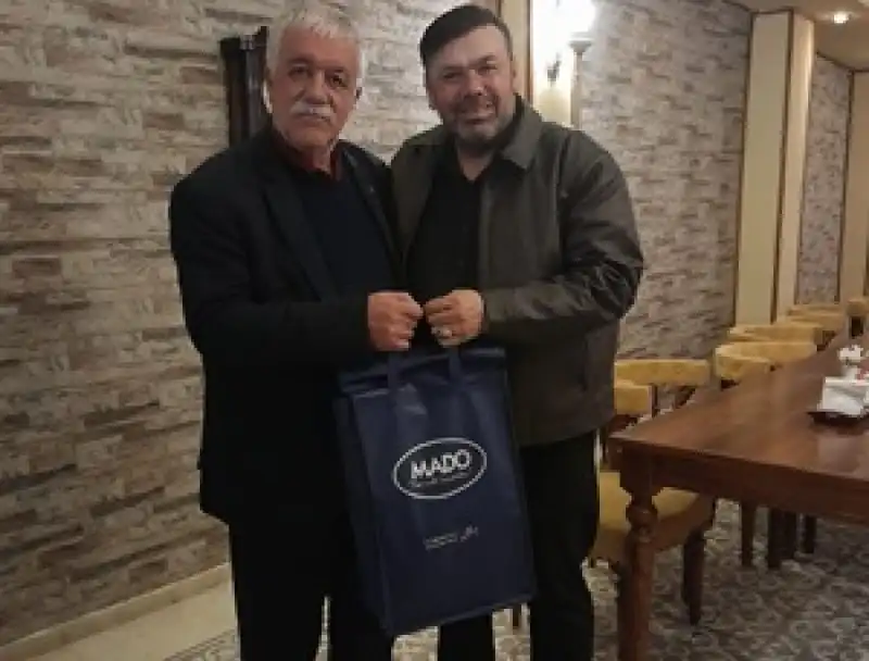 Şahin: “Hatay Basını Ortak Akılla Ayağa Kalkar”