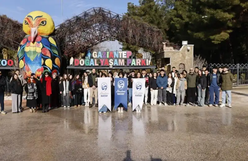 HBB’den YKS öğrencilerine Kış Dopingi