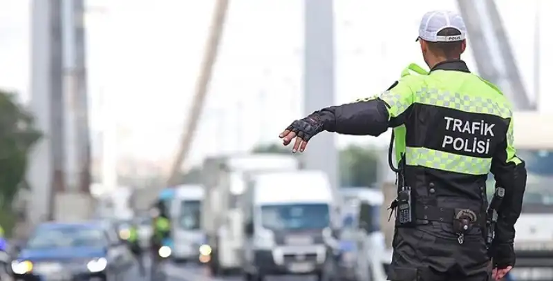 Milyonlarca Sürücüyü İlgilendiriyor: 200 Bin TL Cezası Var