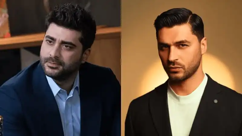 Kızılcık Şerbeti’nde Fatih Değişti: Hataylı Oyuncu Emre Dinler Dönemi Başladı