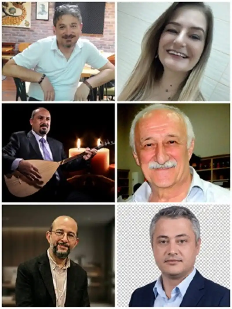 6 Şubat Depremleri Yenikent’te Panel, Şiir Ve Müzikle Anılacak