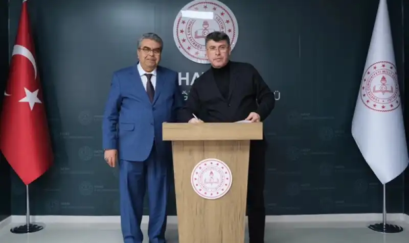 Sağlık Çalışanları Görevde, Çocukları Kreşte!