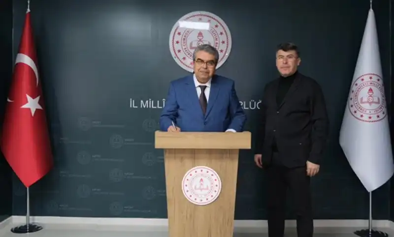 Sağlık Çalışanları Görevde, Çocukları Kreşte!