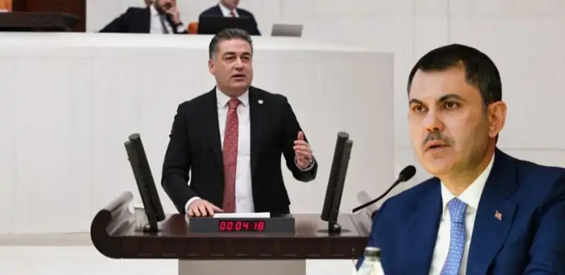 Mullaoğlu: “Depremin 4. Yılında Mağduriyet Derinleşiyor”