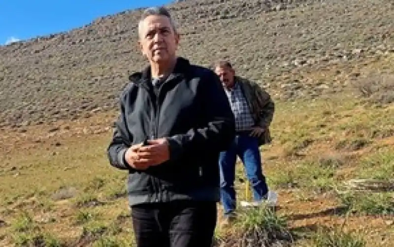 Hatay’ın Yaban Hayatında Şaşırtan Anlar