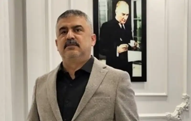 Alakuş: “Hatay İçin Özel Afet Yasası Artık Zorunluluktur”