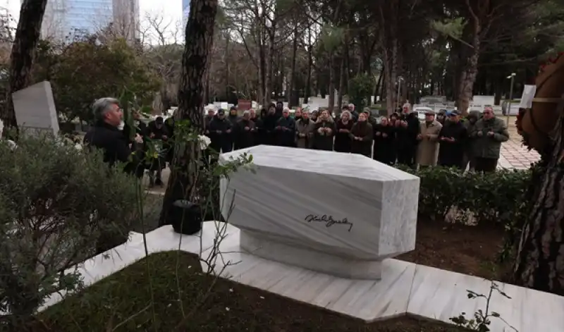 Abdi İpekçi öldürülüşünün 47. Yılında Anıldı