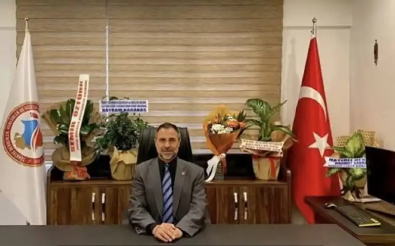 Ayrancı: “Biz Mücadelemizi Esnafımızla Birlikte Veriyoruz”