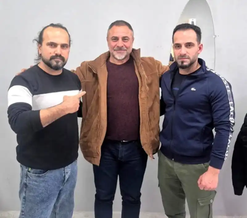 Ayrancı: “Biz Mücadelemizi Esnafımızla Birlikte Veriyoruz”