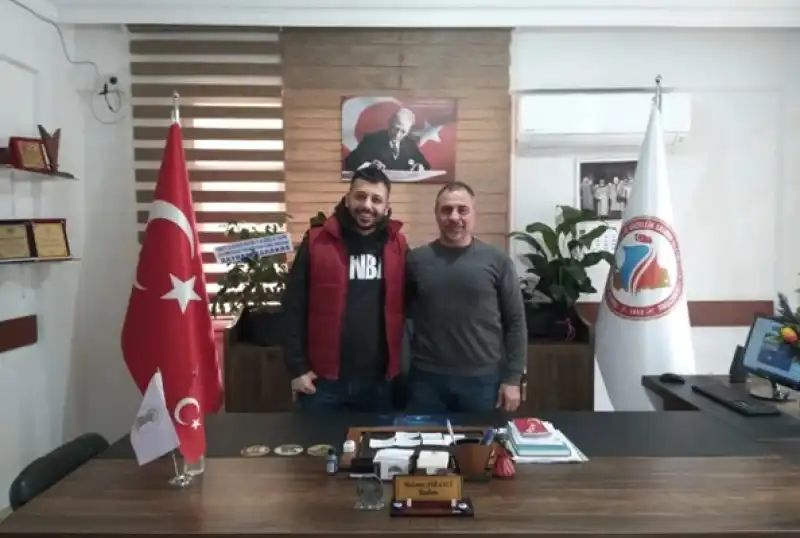 Ayrancı: “Biz Mücadelemizi Esnafımızla Birlikte Veriyoruz”