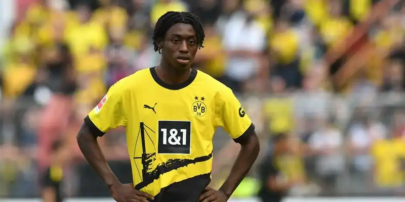 Hatayspor Borusssia Dortmun’dan Oyuncu Alıyor